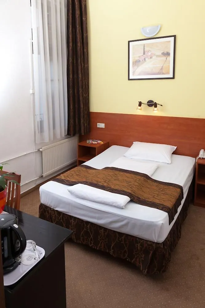 Hostel Equity Point Budapešť