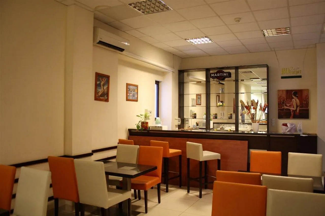 Hostel Equity Point Budapešť