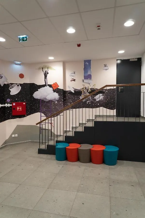 Equity Point Budapešť Maďarsko