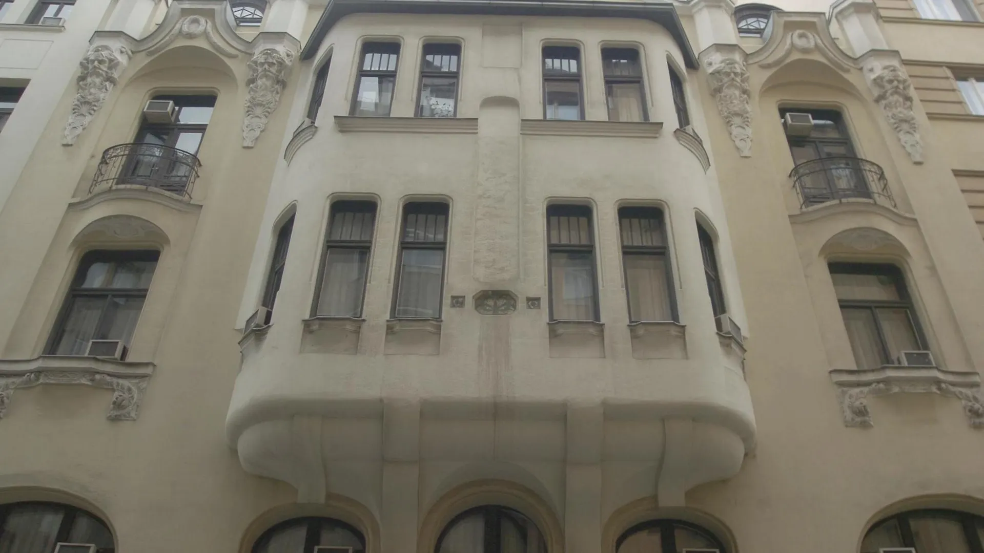 Equity Point Budapešť