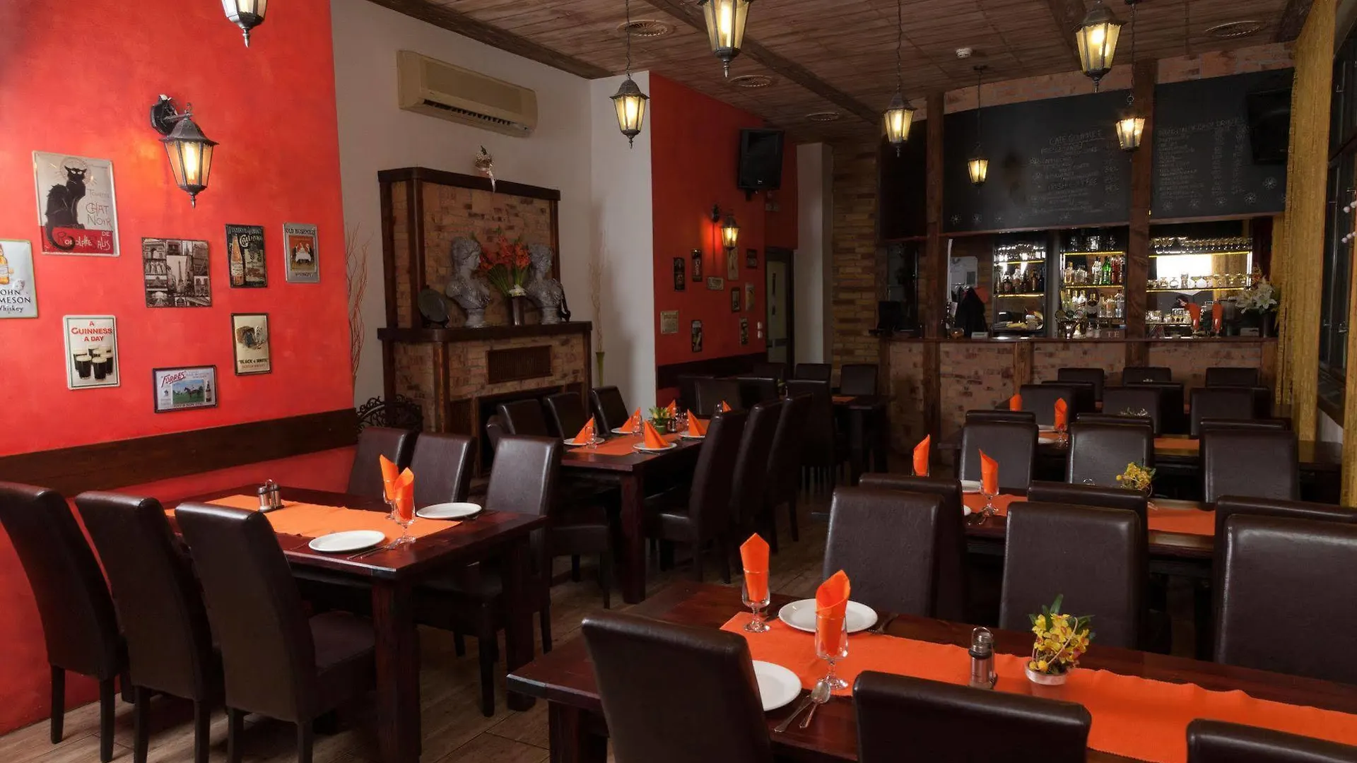 Hostel Equity Point Budapešť