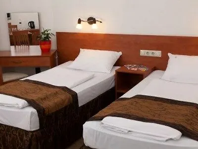 Hostel Equity Point Budapešť