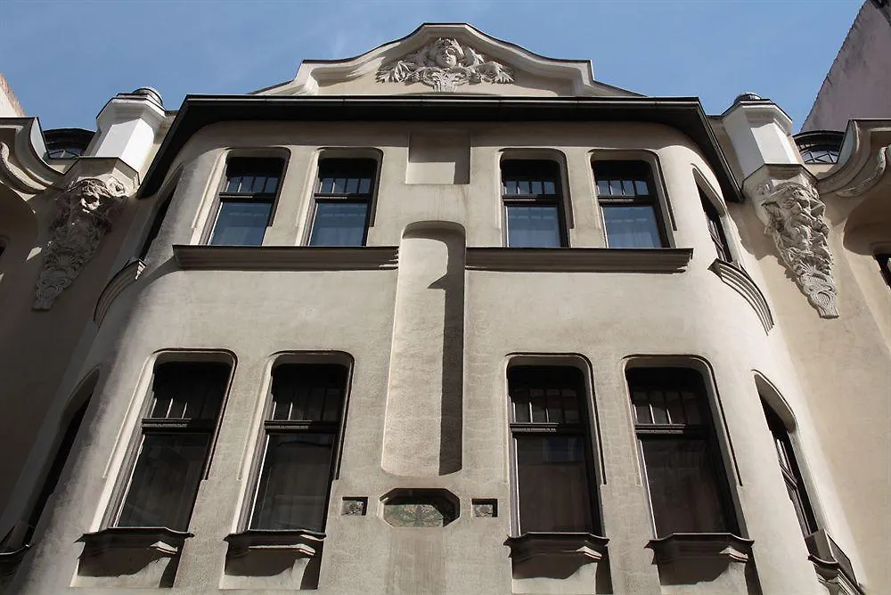 Hostel Equity Point Budapesta Ungaria