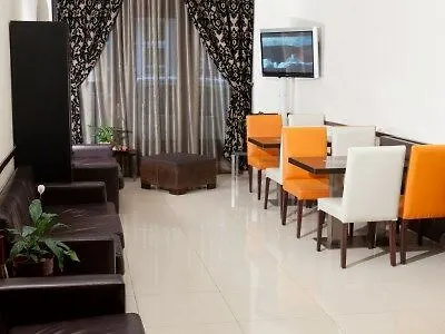 Hostel Equity Point Βουδαπέστη Ουγγαρία