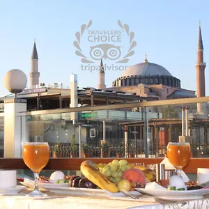 Nayla Palace Hotel-special Category Ξενοδοχείο Κωνσταντινούπολη