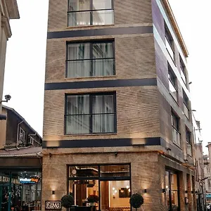 Fama Karakoey Ξενοδοχείο Κωνσταντινούπολη