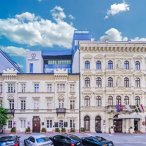 President Budapesta