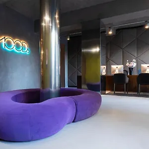 Moods Boutique Ξενοδοχείο Πράγα