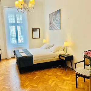 City Rooms Budapeşte