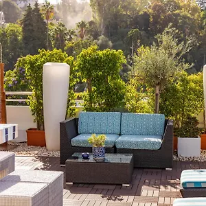 Plaza - Heritage Collection - Avenida 4*, Lisboa Portekiz