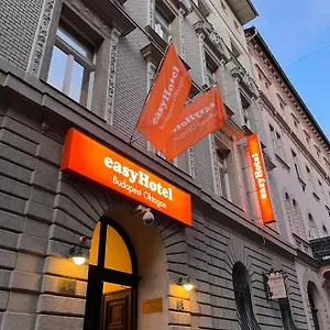 Easyhotel Oktogon Budapesta