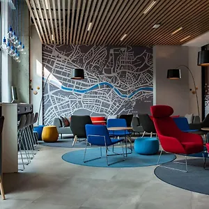Express Avlabari, An Ihg 4*, Tiflis Gürcistan