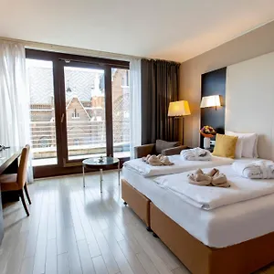 Hotel Lion's Garden, Budapešť