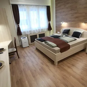  Apartment D.five Premium Studio In The Center