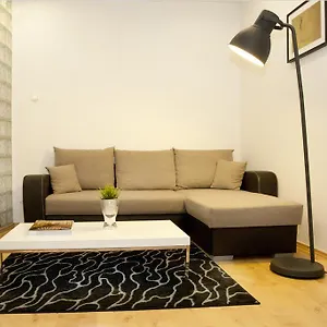  Apartment Diana On Vaci Utca