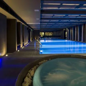  Apartment Holidays &