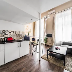  Апартаменты Elisabeth Apartments