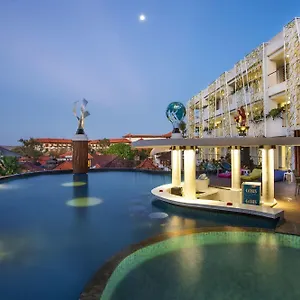 visit hotel