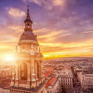  Apartment Be A Budapester3