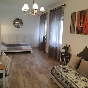  Apartment Center