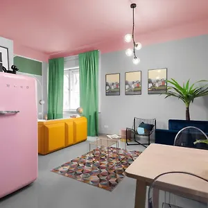  Apartment Lucifer