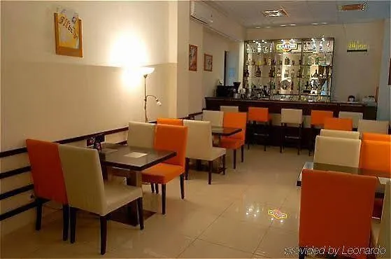 Ostello Equity Point Budapest Ungheria