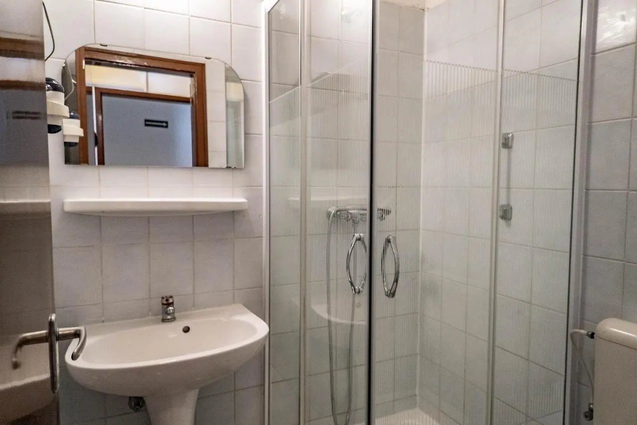 Equity Point Budapest Hostel