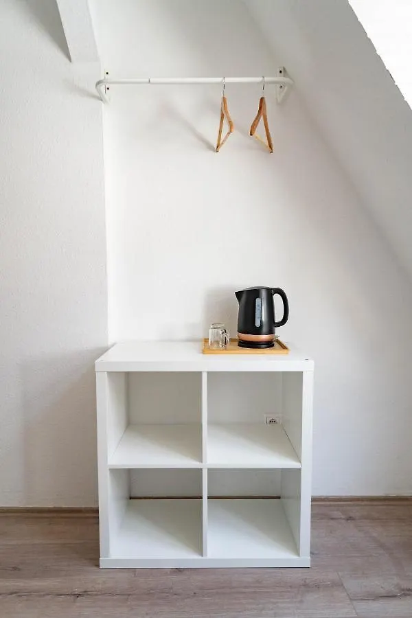 Hostel Equity Point Budapest