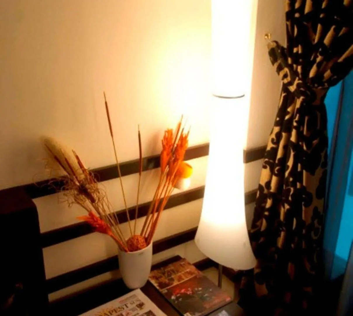 Hostel Equity Point Budapest