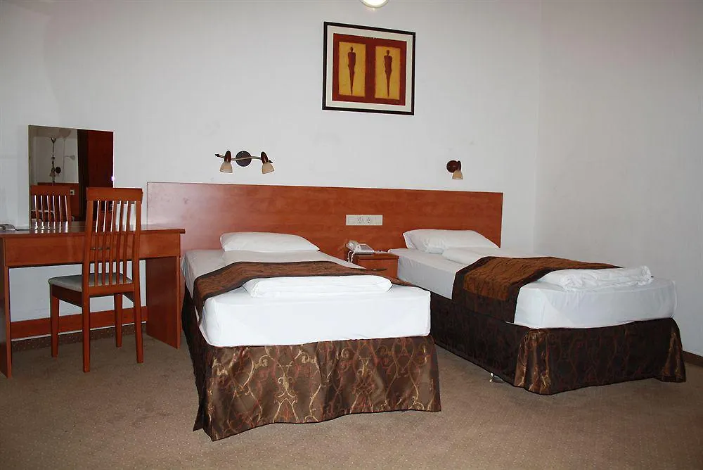 Equity Point Budapest Hostel
