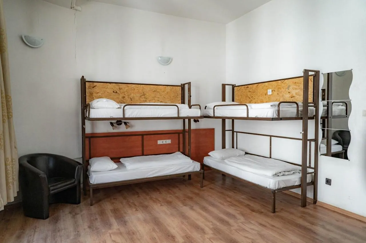 Equity Point Budapest Hungary