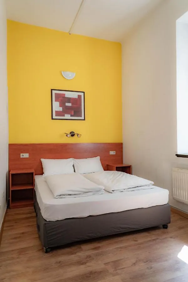 Equity Point Budapest